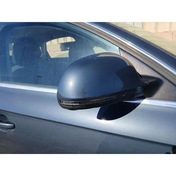 Retrovisor Derecho para Audi A4 B8 (8K2)