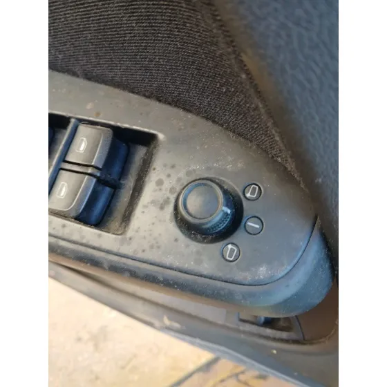 Retrovisor Derecho para Audi A4 B8 (8K2)