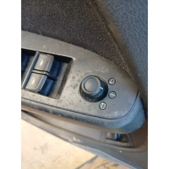 Retrovisor Derecho para Audi A4 B8 (8K2)