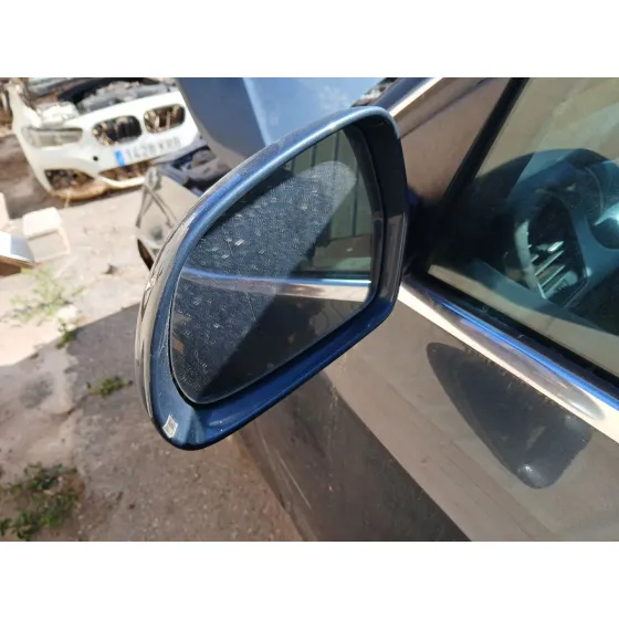Retrovisor Izquierdo para Audi A4 B8 (8K2)