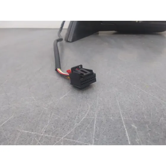 Retrovisor Izquierdo para Audi A4 B8 (8K2)