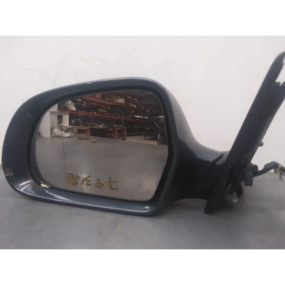 Retrovisor Izquierdo para Audi A4 B8 (8K2)