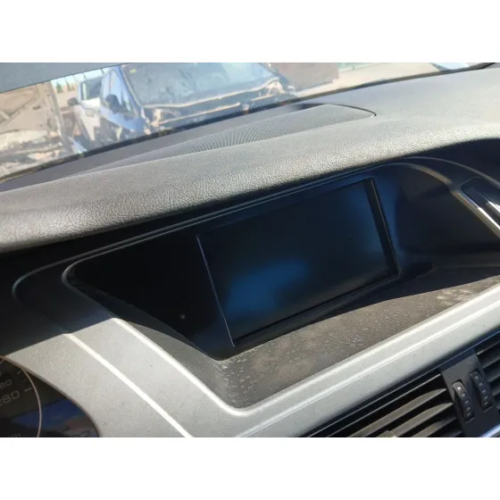Pantalla Multifuncion para Audi A4 B8 (8K2)