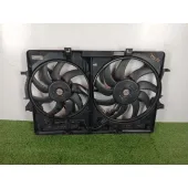 Electroventilador para Audi A4 B8 (8K2)