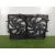 Electroventilador para Audi A4 B8 (8K2)