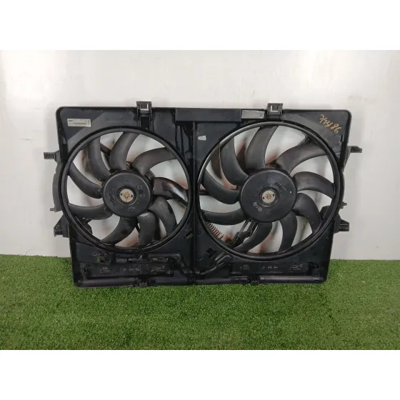Electroventilador para Audi A4 B8 (8K2)