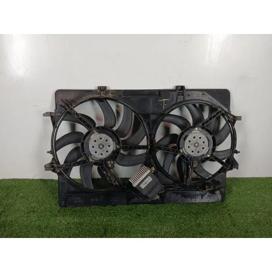 Electroventilador para Audi A4 B8 (8K2)