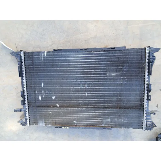 Radiador Agua para Audi A4 B8 (8K2)