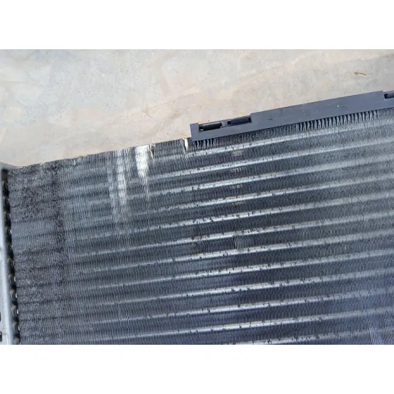 Radiador Agua para Audi A4 B8 (8K2)
