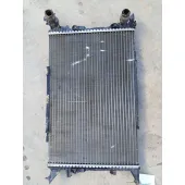 Radiador Agua para Audi A4 B8 (8K2)