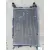 Radiador Agua para Audi A4 B8 (8K2)