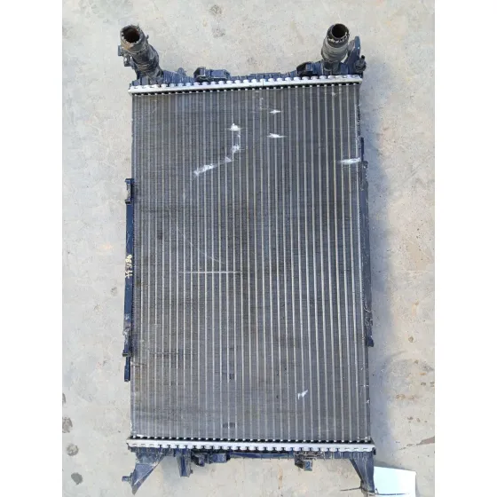 Radiador Agua para Audi A4 B8 (8K2)