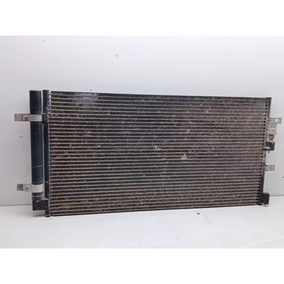 Condensador / Radiador Aire Acondicionado para Audi A4 B8 (8K2)