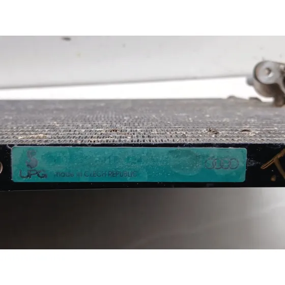 Condensador / Radiador Aire Acondicionado para Audi A4 B8 (8K2)