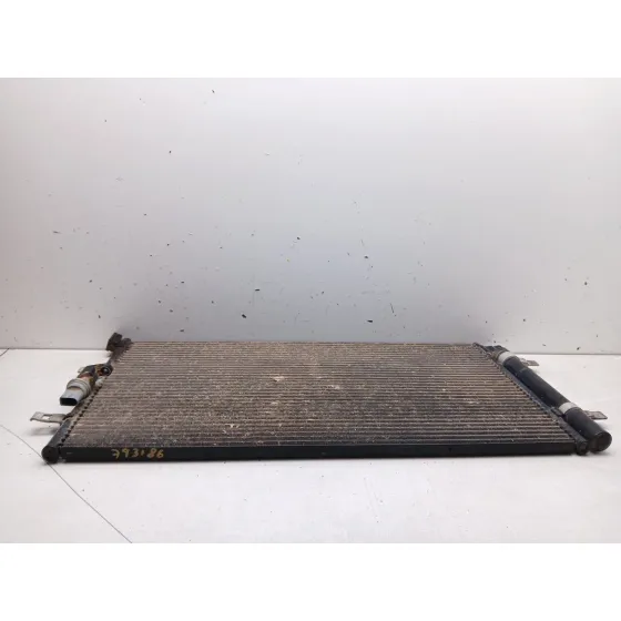 Condensador / Radiador Aire Acondicionado para Audi A4 B8 (8K2)