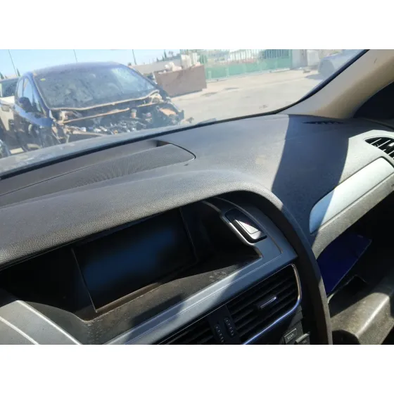 Kit Airbag para Audi A4 B8 (8K2)