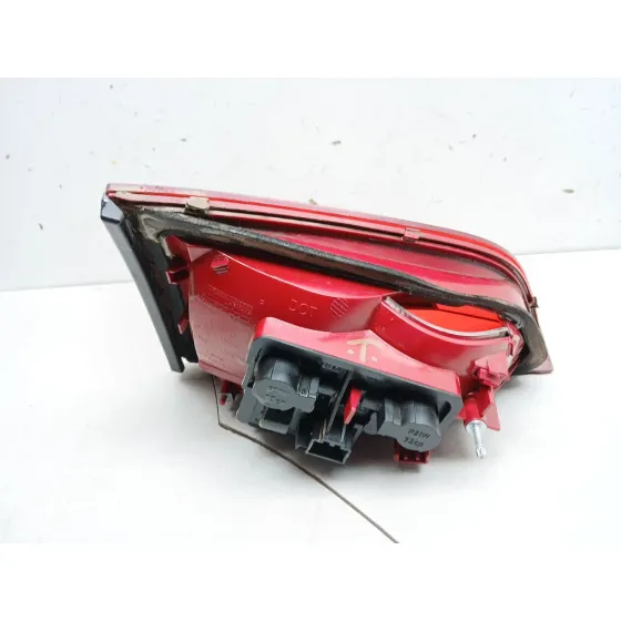 Piloto Trasero Derecho Interior para Audi A4 B8 (8K2)