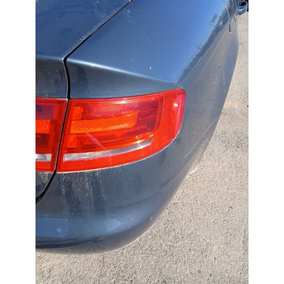 Piloto Trasero Derecho para Audi A4 B8 (8K2)