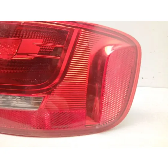 Piloto Trasero Derecho para Audi A4 B8 (8K2)