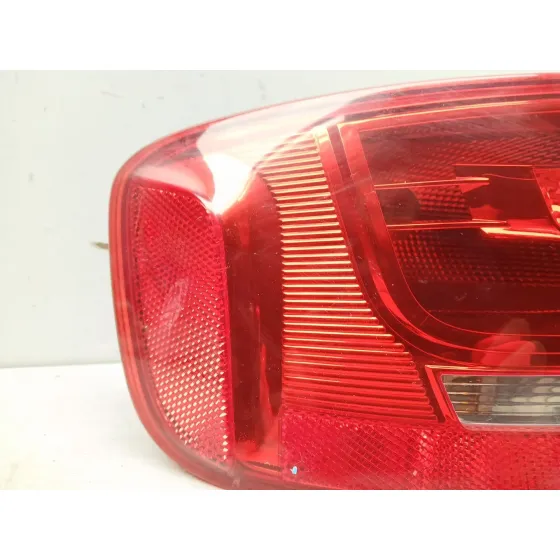 Piloto Trasero Izquierdo para Audi A4 B8 (8K2)