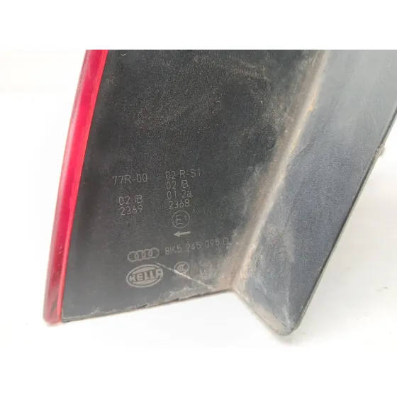Piloto Trasero Izquierdo para Audi A4 B8 (8K2)
