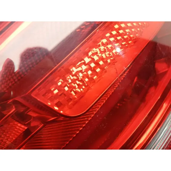 Piloto Trasero Izquierdo para Audi A4 B8 (8K2)