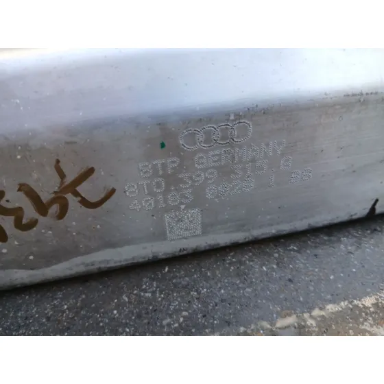 Puente Delantero para Audi A4 B8 (8K2)