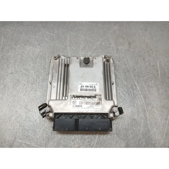 Centralita Motor Uce para Audi A4 B8 (8K2)