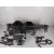 Kit Airbag para Ford Kuga Ii (Dm2)