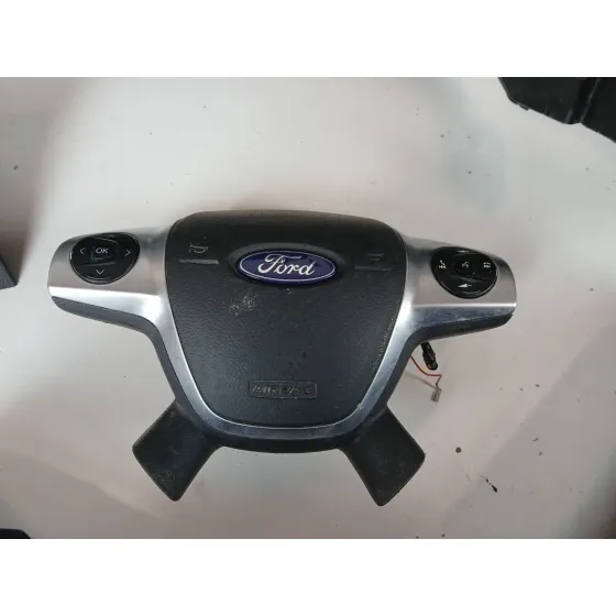 Kit Airbag para Ford Kuga Ii (Dm2)