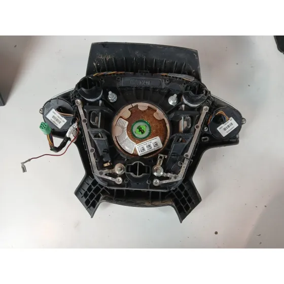 Kit Airbag para Ford Kuga Ii (Dm2)