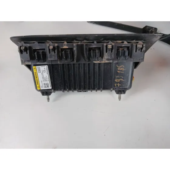 Kit Airbag para Ford Kuga Ii (Dm2)