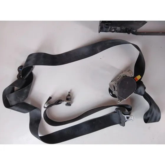 Kit Airbag para Ford Kuga Ii (Dm2)