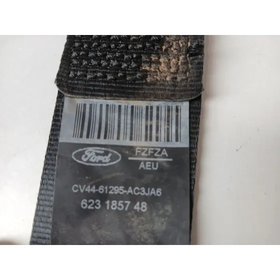 Kit Airbag para Ford Kuga Ii (Dm2)