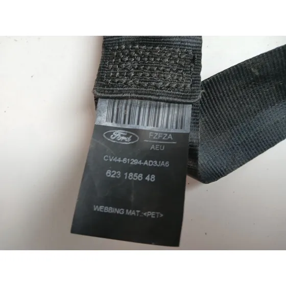 Kit Airbag para Ford Kuga Ii (Dm2)