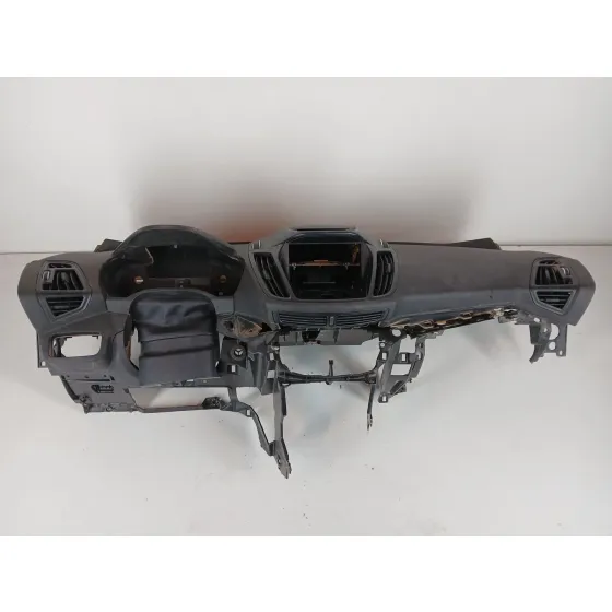 Kit Airbag para Ford Kuga Ii (Dm2)