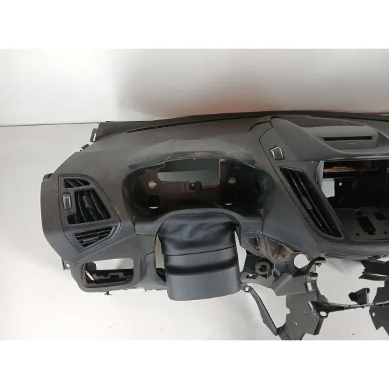 Kit Airbag para Ford Kuga Ii (Dm2)