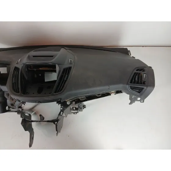 Kit Airbag para Ford Kuga Ii (Dm2)