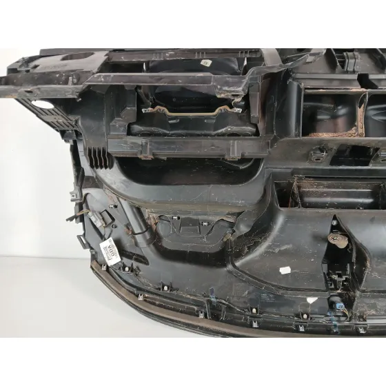 Kit Airbag para Ford Kuga Ii (Dm2)