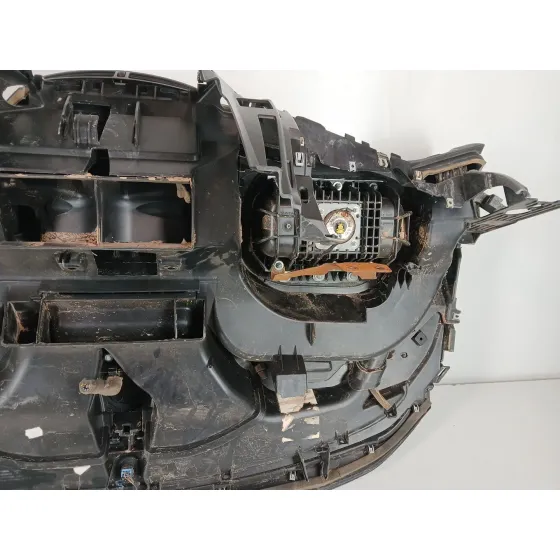 Kit Airbag para Ford Kuga Ii (Dm2)