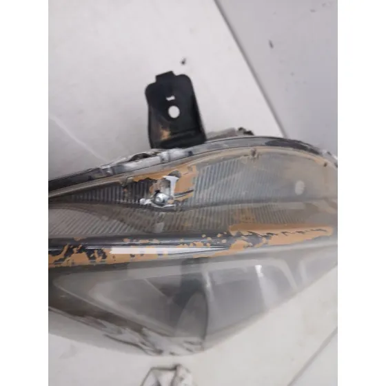 Faro Izquierdo para Omoda 5