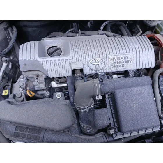 Motor Completo para Toyota Auris Station Wagon (_E18_)