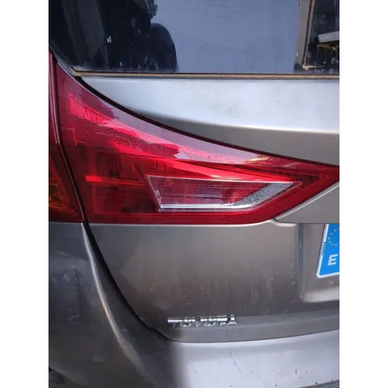 Piloto Trasero Izquierdo Interior para Toyota Auris Station Wagon (_E18_)