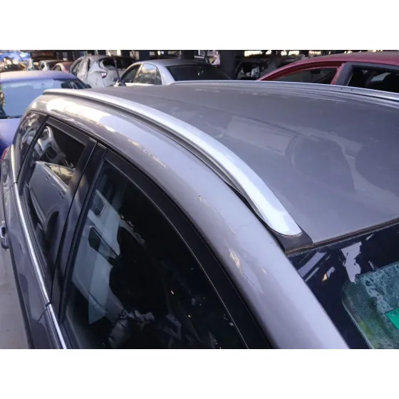 Barras Techo para Toyota Auris Station Wagon (_E18_)