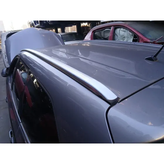 Barras Techo para Toyota Auris Station Wagon (_E18_)