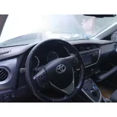 Kit Airbag para Toyota Auris Station Wagon (_E18_)