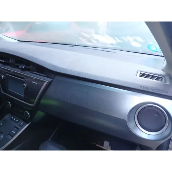 Kit Airbag para Toyota Auris Station Wagon (_E18_)