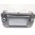 Sistema Audio / Radio Cd para Toyota Auris Station Wagon (_E18_)