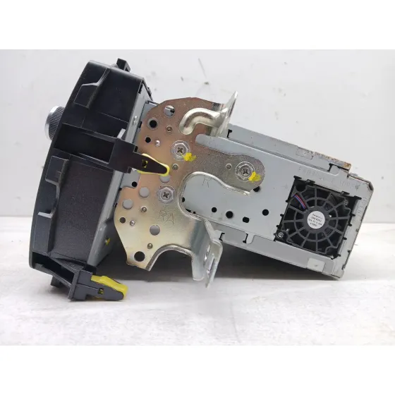 Sistema Audio / Radio Cd para Toyota Auris Station Wagon (_E18_)