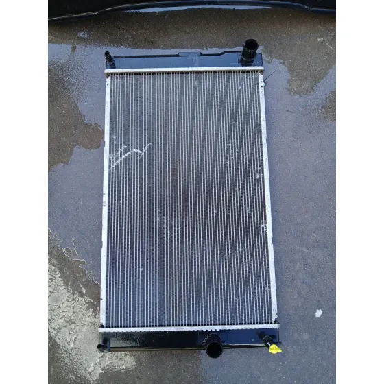 Radiador Agua para Toyota Auris Station Wagon (_E18_)